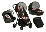 Hauck London Set