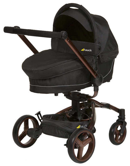 Hauck Twister Trioset