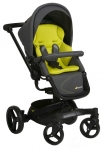 Hauck Twister Trioset
