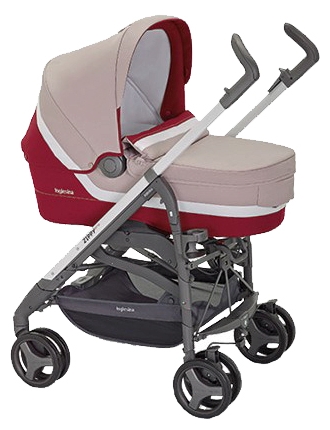 Inglesina Zippy Pro System