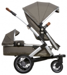  Joolz Geo Earth Duo