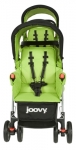 Joovy Big Caboose Stand On Tripple