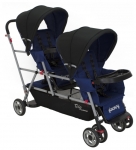 Joovy Big Caboose Stand On Tripple