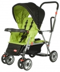  Joovy Caboose Stand On Tandem Double