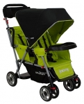 Joovy Caboose Too Ultralight Stand-On Tandem