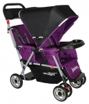 Joovy Caboose Too Ultralight Stand-On Tandem