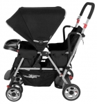  Joovy Caboose Too Ultralight Stand-On Tandem
