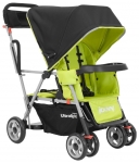 Joovy Caboose Ultralight Stand-On Tandem