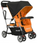 Joovy Caboose Ultralight Stand-On Tandem