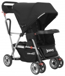  Joovy Caboose Ultralight Stand-On Tandem
