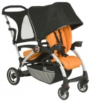 Joovy Ergo Caboose