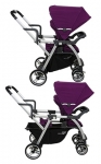 Joovy VaryLight Stand-On Tandem