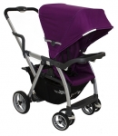  Joovy VaryLight Stand-On Tandem