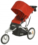 Joovy Zoom 360 Jogging