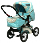  Liko Baby LB-6638
