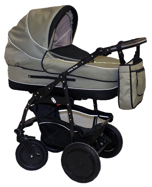 Little Trek Neo Alu
