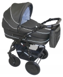 Little Trek Neo Alu