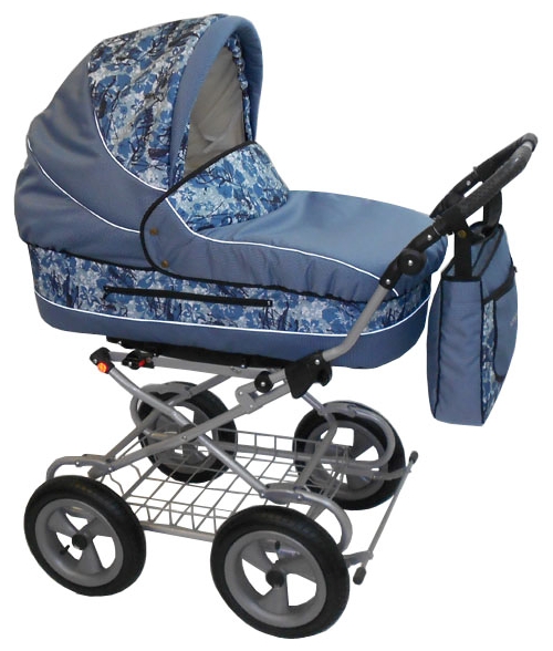 Little Trek Супер-400