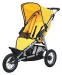 Maxi-Cosi Maxi-Taxi Speedi