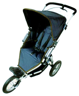 maxi taxi stroller