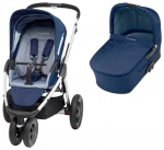  Maxi-Cosi Mura Plus 3