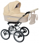  Maxima Classic Leather