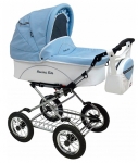  Maxima Elite Leather