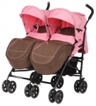 Mobility One A6670 Urban Duo