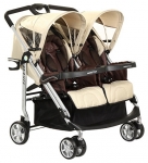 Mobility One WS909 Oasis Duo