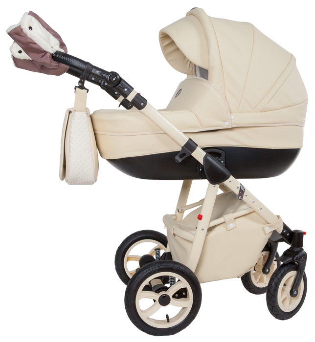 Nastella Casual Ecco