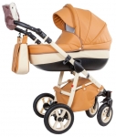 Nastella Casual Ecco