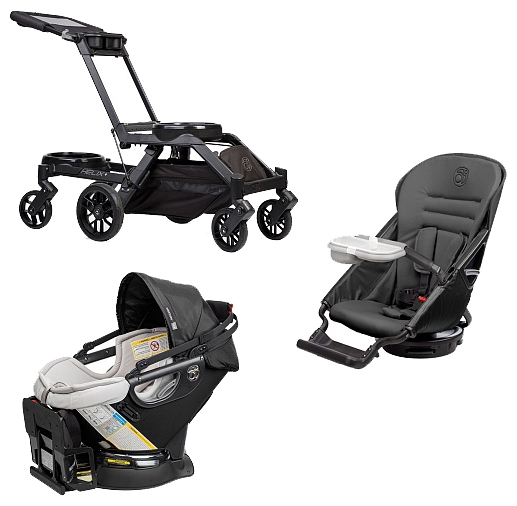 Orbit Baby G3 Growing Family