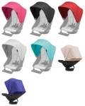 Orbit Baby G3 Growing Family