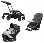  Orbit Baby G3 Growing Family