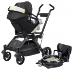  Orbit Baby G3 Infant Essentials Travel System