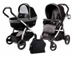 Peg-Perego Book Plus Completo
