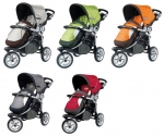 Peg-Perego GT3