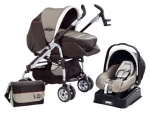 Peg-Perego Pack P3 Porte Enfant
