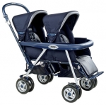  Peg-Perego Tender