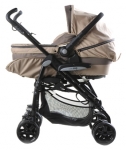  Pur Equipage Equi 10.5 Combo