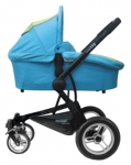  Pur Equipage Equi 12.5 Combo