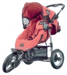  Quinny Freestyle 3XL