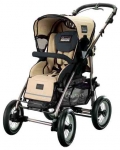  Quinny Freestyle 4 XL
