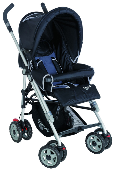 Safety 1st by Baby Relax Easy First