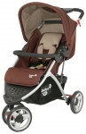Safety 1st by Baby Relax Easy Go
