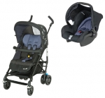  Safety 1st by Baby Relax Easy Way