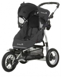 Safety 1st by Baby Relax Ideal Sportive