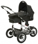 Safety 1st by Baby Relax Ideal Sportive