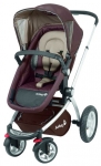 Safety 1st by Baby Relax Pack Sleep & Go 4