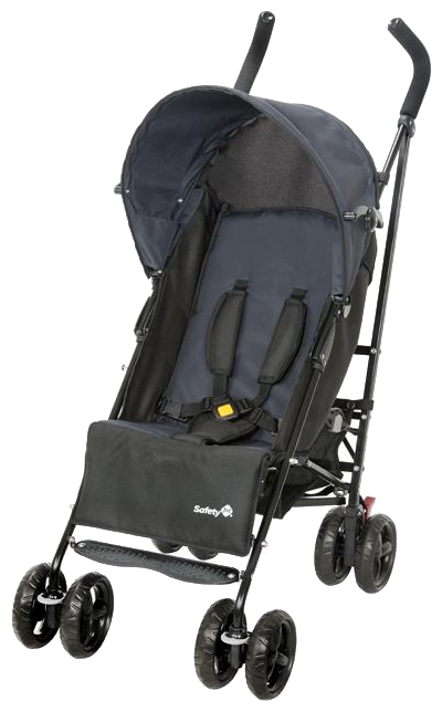 Safety 1st by Baby Relax Slim